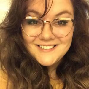 Meet your Posher, Mackenzie